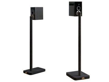 Radius Stand Black, Чорний