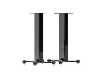 Cтійка для акустики ST-2 Universal Stand Black, Чорний