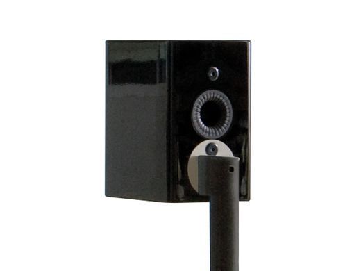 Radius Stand Black, Чорний