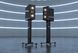 Cтійка для акустики ST-2 Universal Stand Black, Чорний