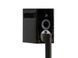 Radius Stand Black, Чорний