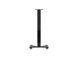 Cтійка для акустики ST-2 Universal Stand Black, Чорний