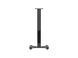 Cтійка для акустики ST-2 Universal Stand Black, Чорний