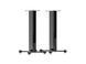 Cтійка для акустики ST-2 Universal Stand Black, Чорний