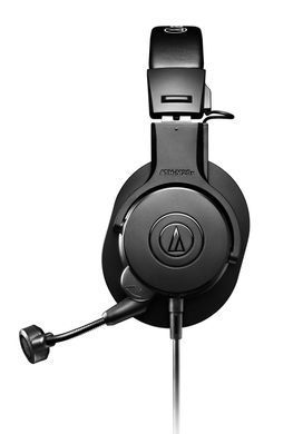 Навушники Audio-Technica ATH-M20xSTS StreamSet