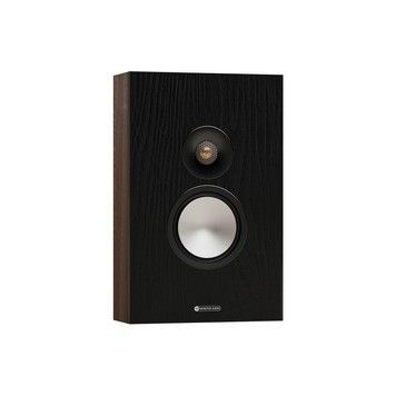 Акустична система Bronze On-Wall Walnut (7G)