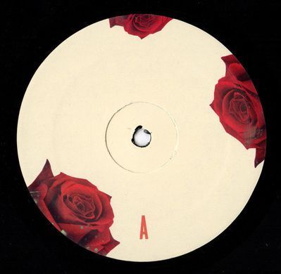 LP2 Lana Del Rey: Born To Die