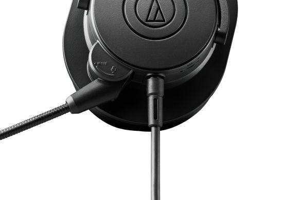 Навушники Audio-Technica ATH-M20xSTS StreamSet