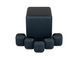 Mass 5.1 Midnight Black