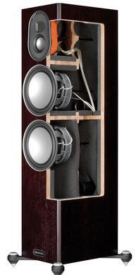 Gold 200 Piano Ebony (5G)