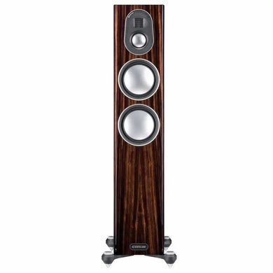 Gold 200 Piano Ebony (5G)