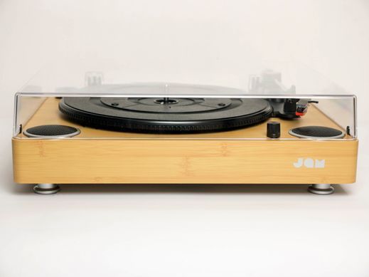 HX-TTP200WDA-EU Sound Turntable Player