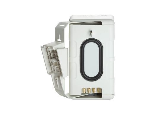 Climate C60-T2 White