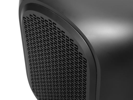 Сабвуфер бездротовий Bluesound Pulse Sub Black