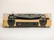 HX-TTP200WDA-EU Sound Turntable Player